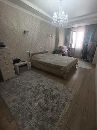 Продажа квартир: 2 комнаты, 54 м², Южная Магистраль Элитка, 7 этаж, Евроремонт — 5