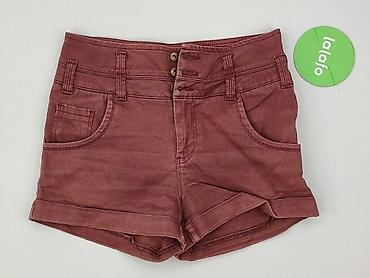 używane stringi: Miss Selfridge, Szorty damskie, rozmiar S — 2
