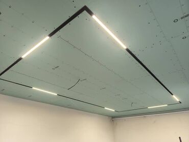 Монтажные работы: Монтаж перегородок, Монтаж арок, Монтаж откосов Больше 6 лет опыта — 26