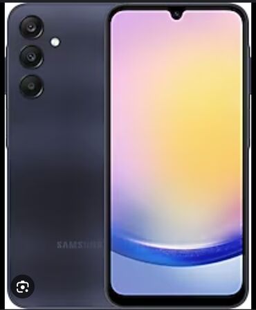 a24 ikinci el: Samsung A20, 256 GB, rəng - Qara