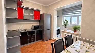 Продажа квартир: 2 комнаты, 51 м², Тунгуч мкр 106 серия, 8 этаж, Свежий ремонт — 6