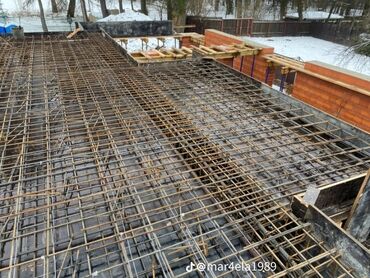 Другие виды гипсокартонных работ: Выполняем монолитное работа любой сложности Бишкеке с нуля подключ — 2