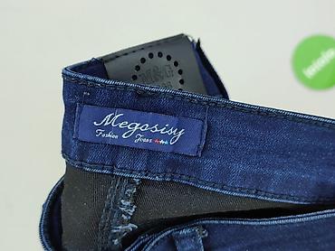 miego: Fashion Jeans, Jeansy damskie, rozmiar S — 4
