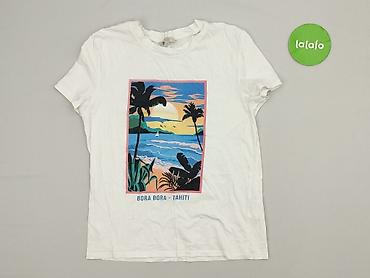 t shirty samurai: C&A, T-shirt damski, rozmiar M — 2
