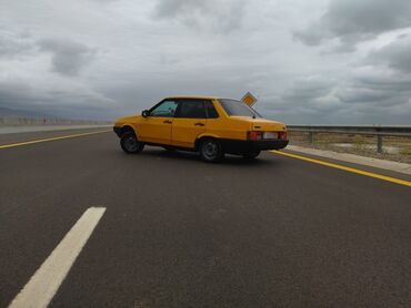 VAZ (LADA): VAZ (LADA) 21099: 1.6 l | 1994 il | 200000 km Sedan