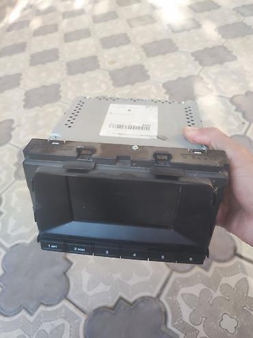 aux bluetooth: Б/у, Нестандартный, Без системы, Без оперативной памяти ГБ ОЗУ, Без встроенной памяти Гб ПЗУ — 1