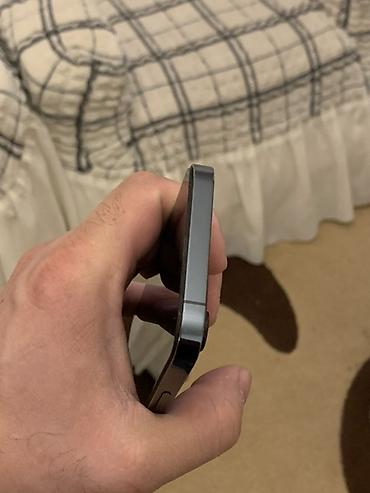 Apple iPhone: IPhone 12 Pro, Pacific Blue, Face ID — 7