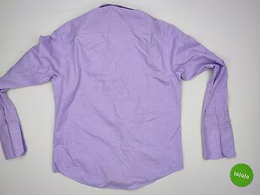 aviator jacket: Tailored, Koszulа dla mężczyzn, rozmiar 2XL — 3