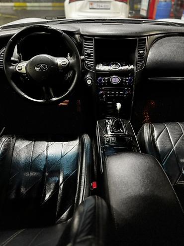 Infiniti: Infiniti FX35: 2008 г., 3.5 л, Автомат, Бензин, Кроссовер — 12