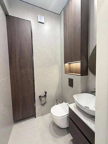Продажа квартир: 2 комнаты, 79 м², Азия Молл Элитка, 9 этаж, Дизайнерский ремонт — 5