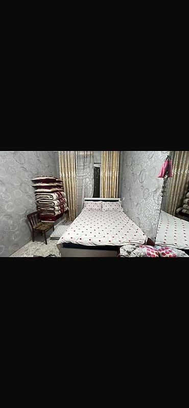 dormeo одеяло: Двуспальная кровать с системой хранения + шкаф-купе с антресолями — 2
