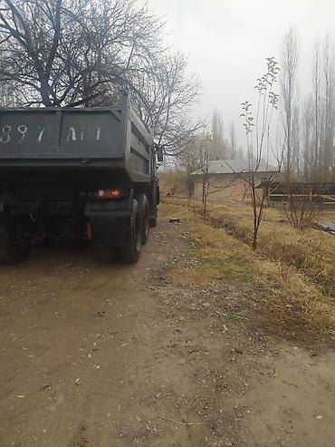 Грузовики: Грузовик, Камаз, Стандарт, Новый at lalafo.kg — 7 Грузовики: Грузовик, Камаз, Стандарт, Новый — 7