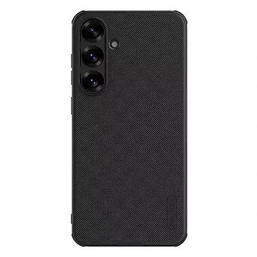 Maske i futrole za telefone: Maska Nillkin Scrub Pro za Samsung S931B Galaxy S25 crna. Uz brzu — 1