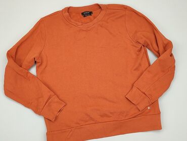bluzki różowo pomarańczowa: Damska Bluza, Reserved, L, stan - Dobry