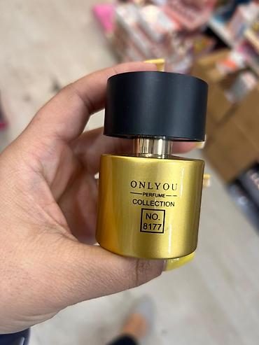 Ətriyyat: Mini 30 ml EDP ətir kolleksiyası - Yara Eau de Parfum (30 ml): Zərif — 21