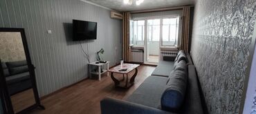 продаю или меняю квартира: 3 комнаты, 65 м², 104 серия, 4 этаж, Косметический ремонт