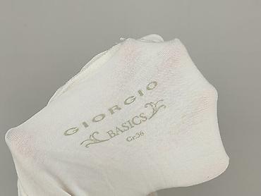 giorgio t: Giorgio, T-shirt damski, rozmiar S — 4
