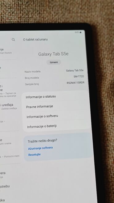 Tableti: Tablet kao mov bez.mane — 5