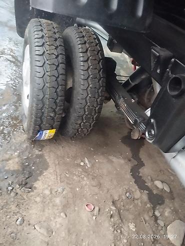прицепы легковой: Hyundai Porter — компактный бортовой грузовик Особенности и — 9
