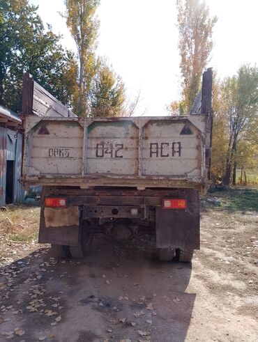 скутеры новые: Грузовик, ЗИЛ, Стандарт, 7 т, Б/у