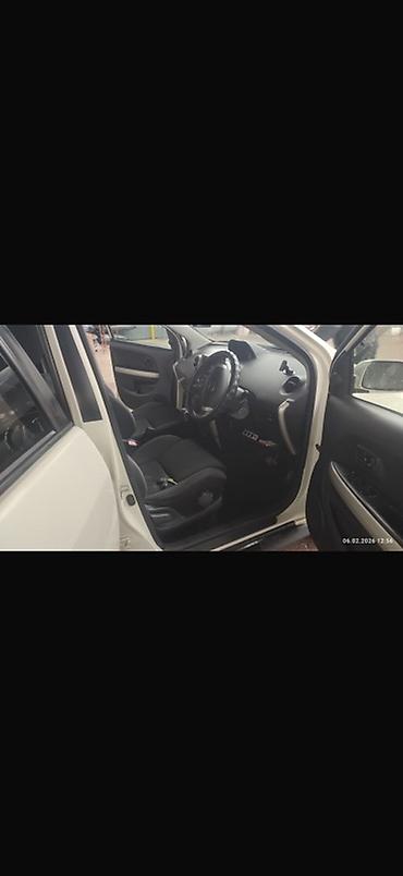 Продажа авто: Toyota Ist: 2005 г., 1.3 л, Автомат, Бензин, Хэтчбэк — 3