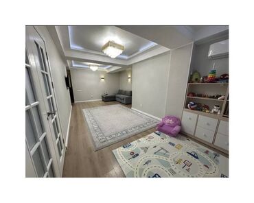 Продажа домов: 2 комнаты, 80 м², Элитка, 9 этаж, Дизайнерский ремонт