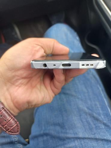 oppo a78: OPPO A78 əla vəziyyətdə zavodudur hec bir problemi yoxdur 256gb — 4
