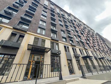 Продажа квартир: 3 комнаты, 110 м², Элитка, 9 этаж, Евроремонт