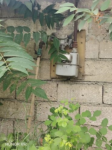 ucuz evler gence: Xaçmaz, 60 kv. m, 3 otaqlı, Hovuzsuz, Qaz, Artezian quyusu, Kanalizasiya — 8