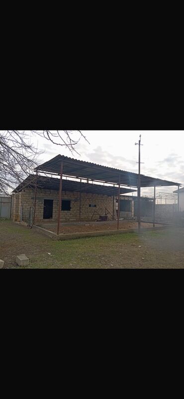 Həyət evləri və villaların satışı: 4 otaqlı, 20 kv. m, Kredit yoxdur, Orta təmir — 3