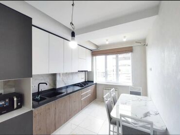 дома в оше: 3 комнаты, 103 м², Элитка, 5 этаж, Евроремонт