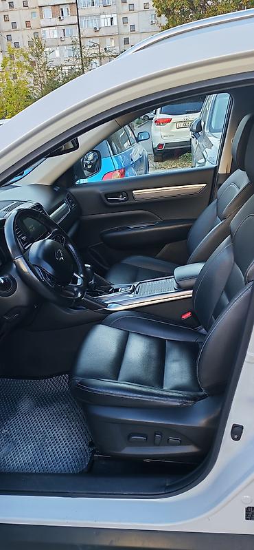 Renault Samsung: Renault Samsung QM6: 2020 г., 2 л, Вариатор, Бензин, Кроссовер — 7