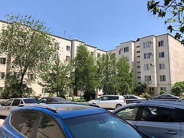 Продажа квартир: 2 комнаты, 53 м², Элитка, 2 этаж, Косметический ремонт — 9