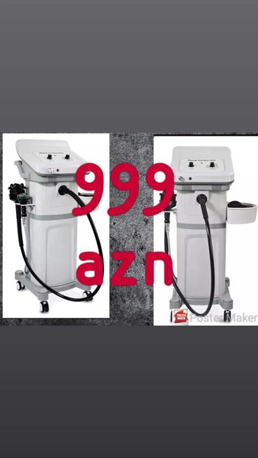 ikinci el g5 masaj aleti: Vibro massaj, Təlim keçirilir