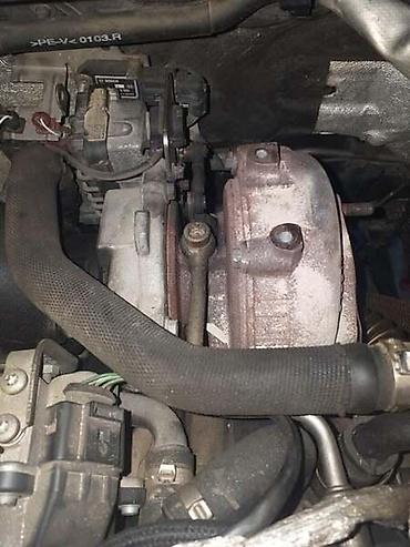 bež: TURBINA 3.0 TDI ZA VOLKSWAGEN TOUAREG OD 2008. DO 2010. GOD. | — 1