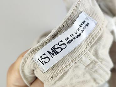 bluzki madex: Jeansy damskie, rozmiar M — 4