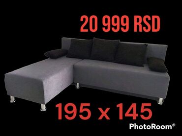 ugaone stege: ⭐⭐⭐AKCIJA,AKCIJA⭐⭐⭐ ⭐UG MIMI ⭐-30% ⭐20 999 RSD. ⭐195 X 145 ⭐RAZVLACI