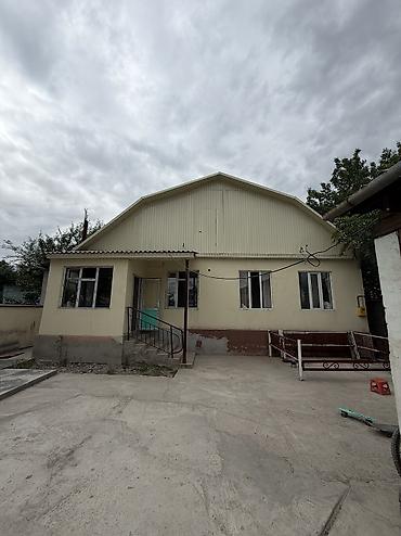 Продажа коттеджей и домов: Продается дом д Ф В районе Кызыл-Аскера (Ильменский переулок) Участок at lalafo.kg — 14 Продажа коттеджей и домов: Продается дом д Ф В районе Кызыл-Аскера (Ильменский переулок) Участок — 14
