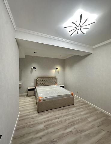 Продажа квартир: 2 комнаты, 66 м², Элитка, 12 этаж, Евроремонт — 13