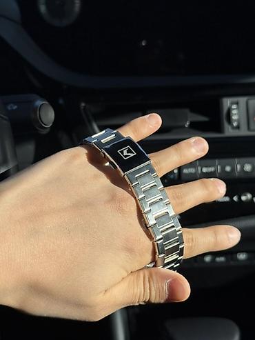 Классические часы: Классические часы часы, Curren, Мужские — 6