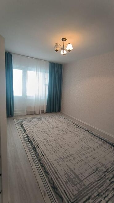Продажа квартир: 1 комната, 35 м², 105 серия, 2 этаж, Косметический ремонт