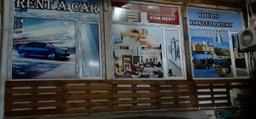 Ofislər: Icarə verilir torgovida shaurma N1 yaninda 3 otagli obyekt tam temirli — 13