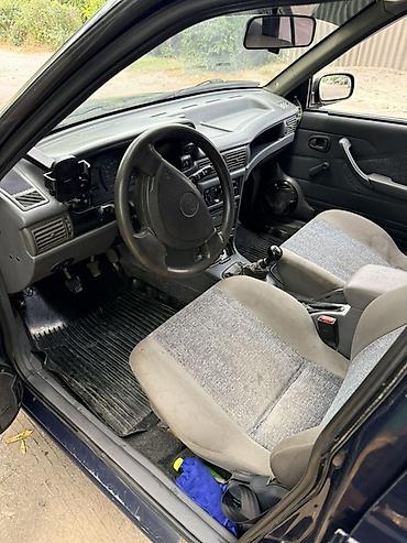 Продажа авто: Daewoo Nexia: 2008 г., Механика — 1