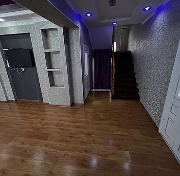 Продажа коттеджей и домов: ПРОДАЁТСЯ ДОМ -Нижняя Ала-Арча -Кирпичный Дом 2016г -Комнат 5 ( 172м2 — 17