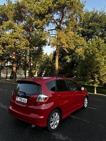 хонда фит мазги: Honda Fit: 2009 г., 1.5 л, Автомат, Бензин, Хэтчбэк — 7