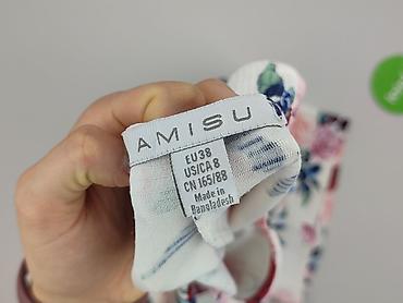 eobuwie emel: Amisu, Sukienka damska, rozmiar M — 4