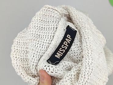 sweter hippie: MISSPAP, Sweter damski, rozmiar XL — 4