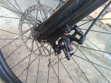 Горные велосипеды: Горный велосипед 29" - Рама: алюминиевая, размер примерно M/L — 8