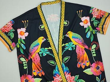 kimono second hand: Kimono, Narzutka damska, rozmiar XL — 1