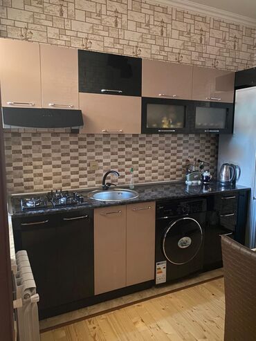 Həyət evləri və villaların satışı: Binəqədi qəs. 2 otaqlı, 60 kv. m, Kredit yoxdur, Yeni təmirli — 6